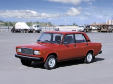 Lada 2107 1992 03